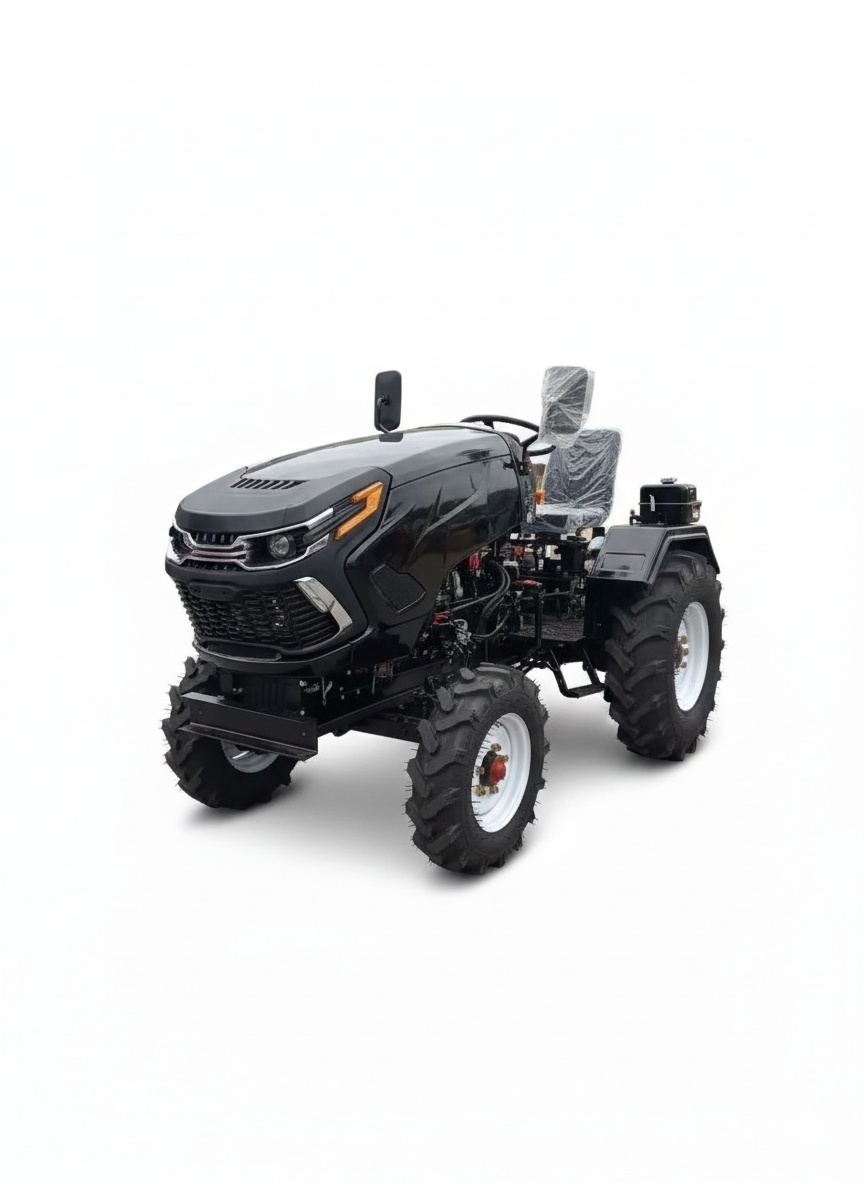Trator SVX R15 ano 2026