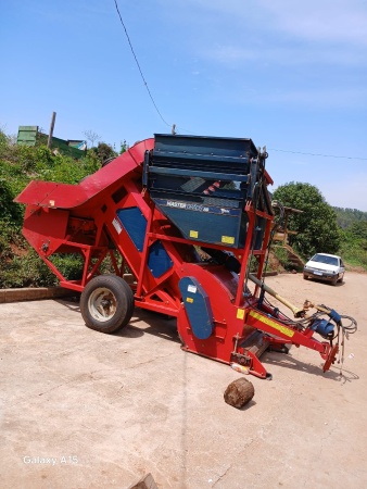 Outros implementos agrícolas Miac GRÃOS A ano 2022