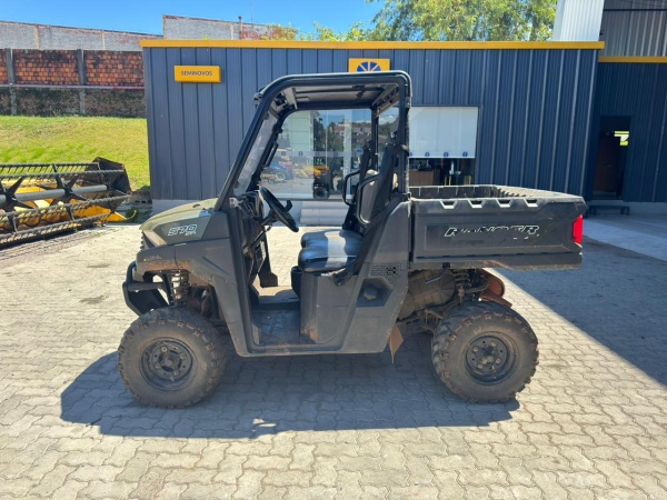 ATV/UTV POLARIS Ranger 570 ano 2022