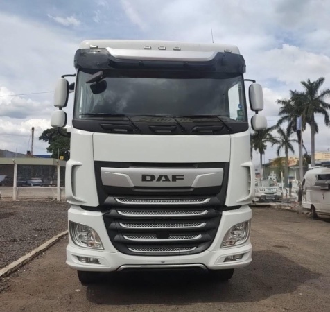 Caminhão DAF XF FTT510 ano 2024 - XF FTT510 - Caminhões e Carretas