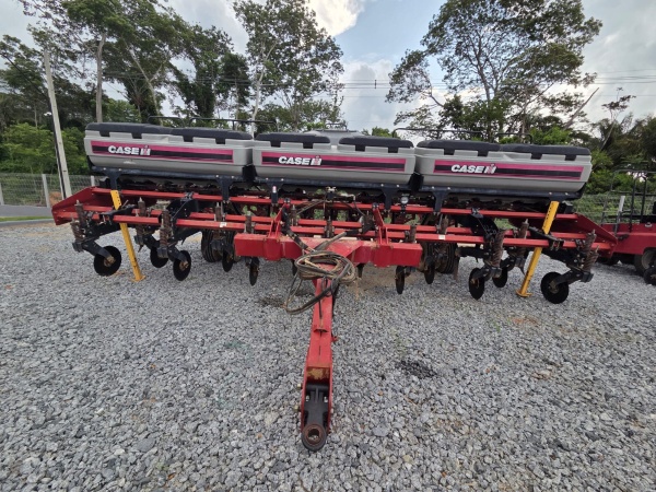 Plantadeira Case Easy Riser 2217 ano 2019