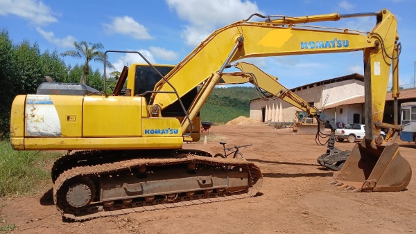 PopAgro | Comprar e Alugar Máquinas Agrícolas e Pesadas