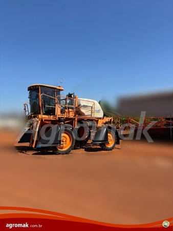 Pulverizador Autopropelido Jacto Uniport Star 2500 ano 2009