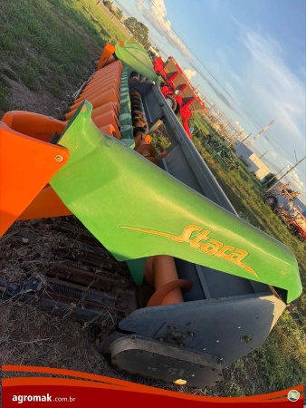 Plataforma Stara Brava 8730 ano 2009