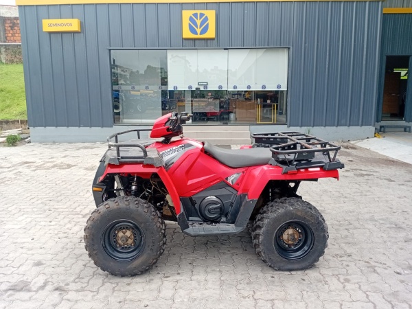 ATV/UTV POLARIS Sportsman 570 ano 2022