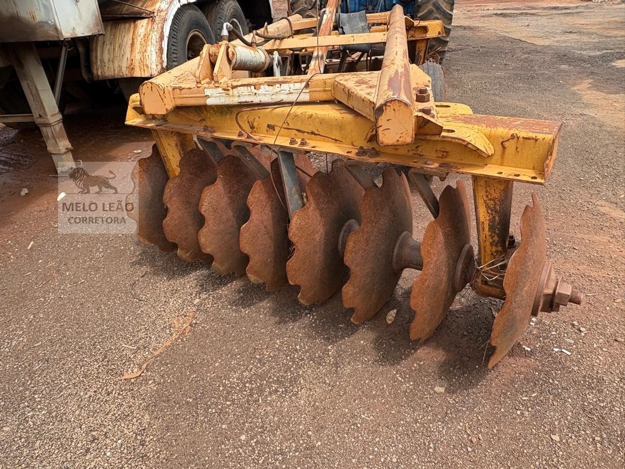 Grade Baldan Grade Aradora Baldan 16 Discos ano 2009