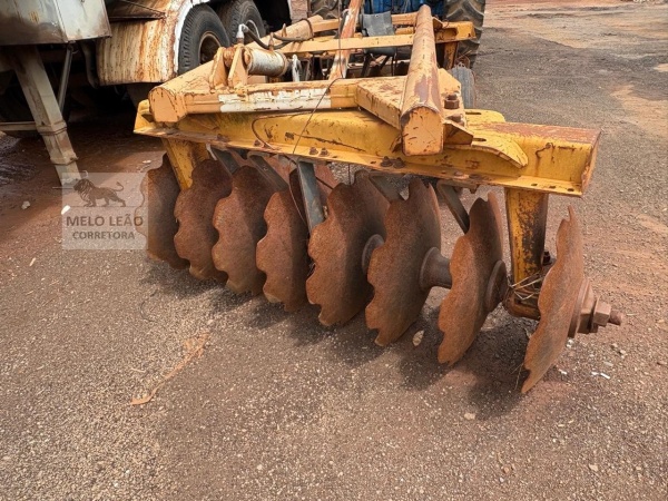 Grade Baldan Grade Aradora Baldan 16 Discos ano 2009