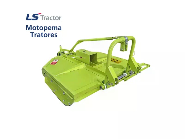 Outros implementos agrícolas Kamaq kd152 ano 2025