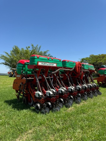 Plantadeira Planti Center  Big Farm Premier 15 ano 2021