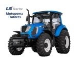 Trator LS Tractor H125 ano 2025
