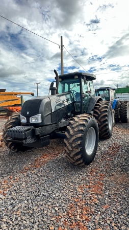 Trator Valtra BH 185i ano 2007