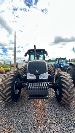 Trator Valtra BH 185i ano 2007