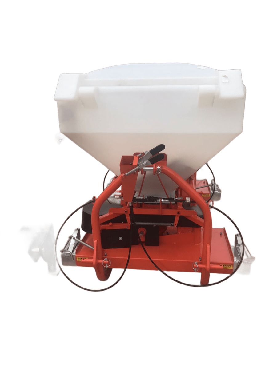 Comprar ou Alugar Minami - PopAgro