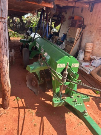Grade GreenSystem GA2128 ano 2019