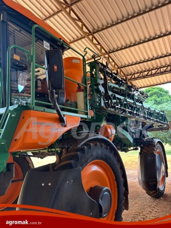 Pulverizador Autopropelido Stara Imperador 3000 ano 2022