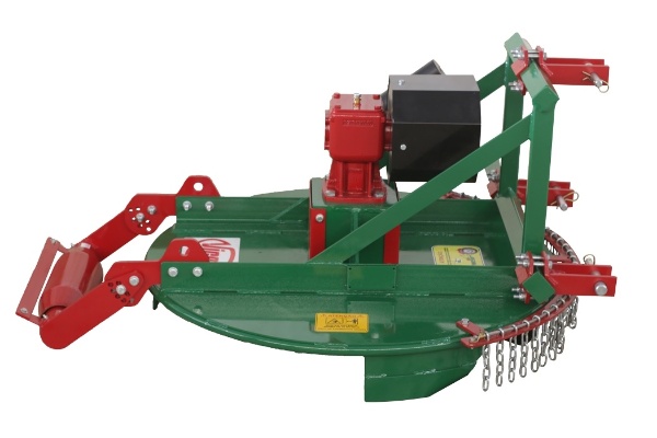 Trincha Agrícola Vicon Trincha ano 2025