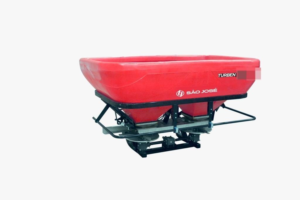 Distribuidor São José DSD 1300H