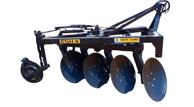 Grade Santa Izabel ESH 4X28