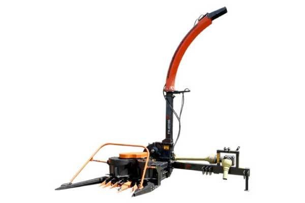 Guindaste MFW FH-1200 AT