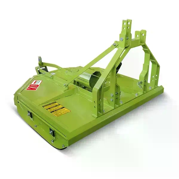 Roçadeira Kamaq KD 132 LC