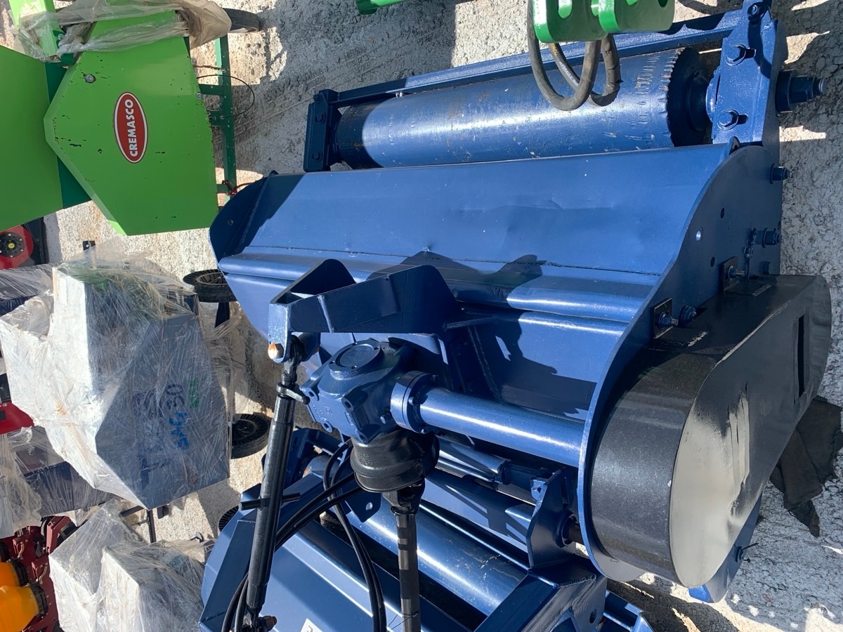 Outros implementos agrícolas Pinhalense TPL 140