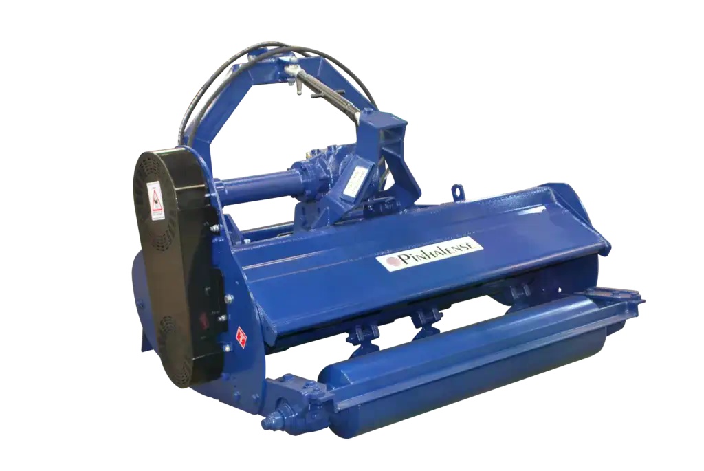 Outros implementos agrícolas Pinhalense TPL 160