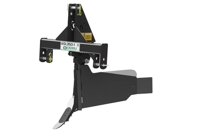Subsolador Cadioli 1 LINHA LEVE 450MM