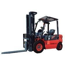 Empilhadeira Lonking FD25T DUPLEX TORRE 30MT
