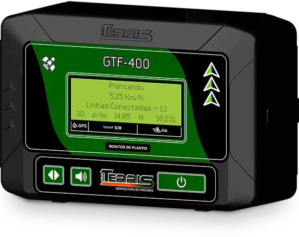 Outros implementos agrícolas Tatu Marchesan GTF-400