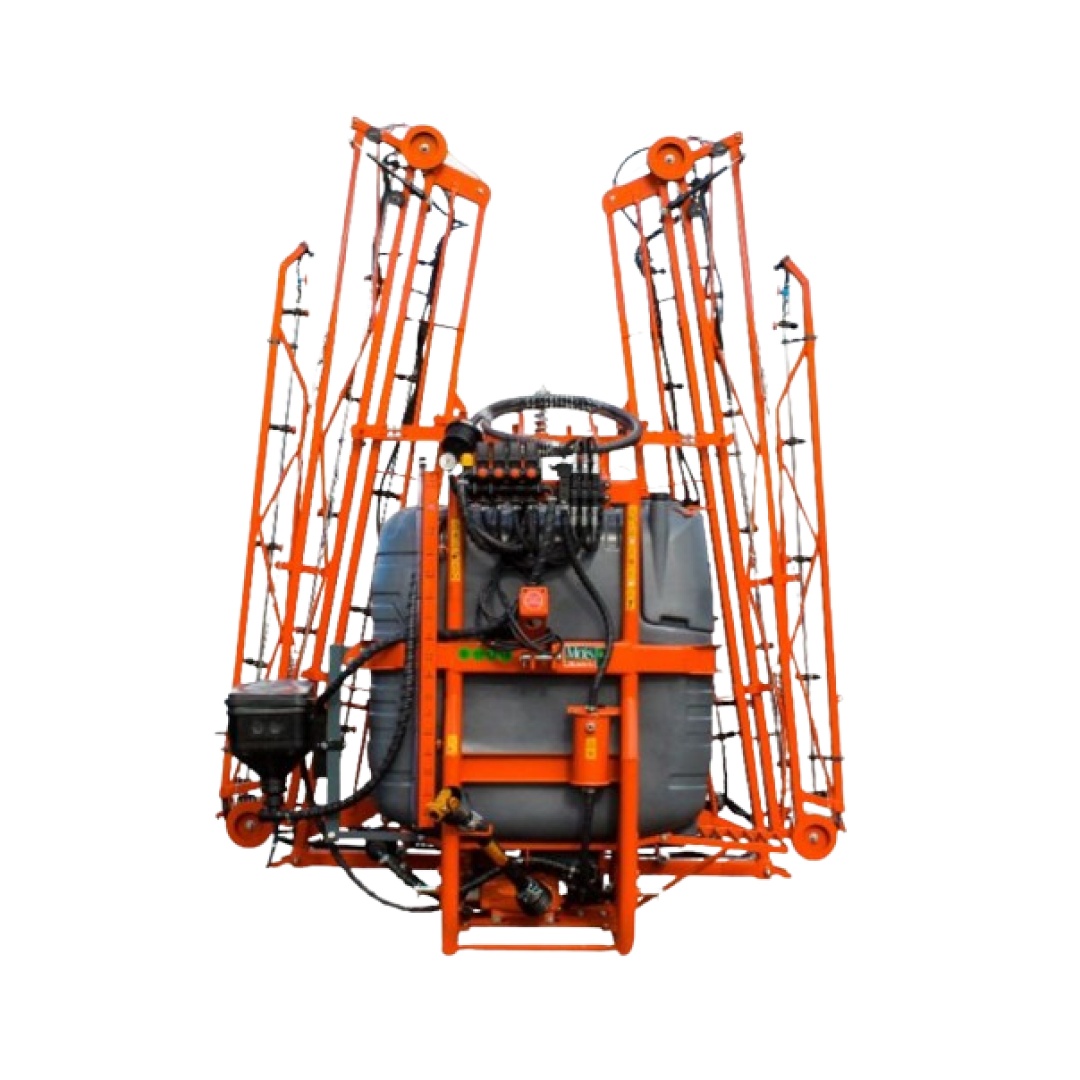 Pulverizador Sulamerica 1000Lts 18 Mts Barra