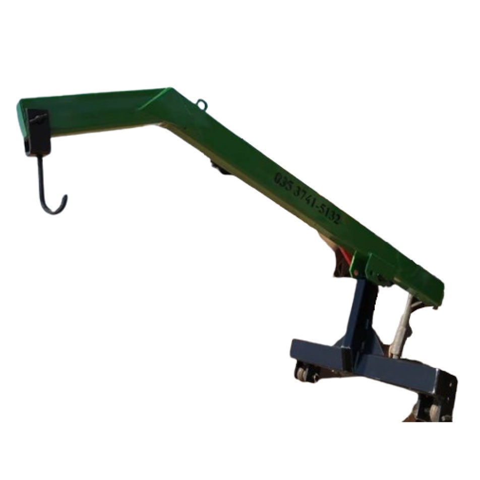 Guincho Big Bag Remac Bag R1000Kg
