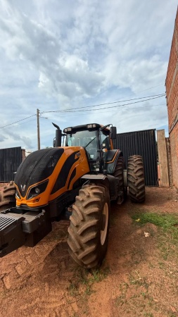 Trator Valtra BH 194 HiTech ano 2024