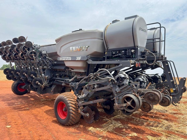 Outros implementos agrícolas Outro OUTRO ano 2020