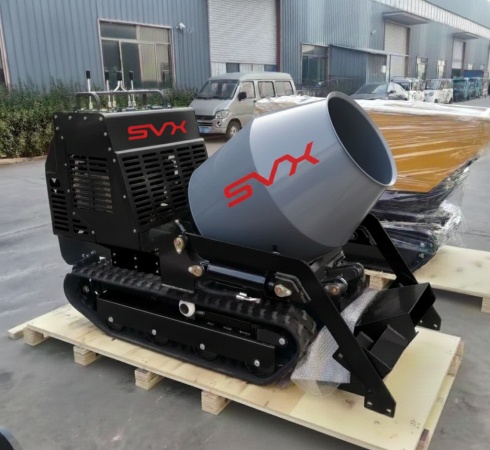 Mini Betoneira SVX B750 ano 2025