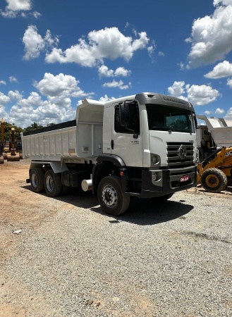 Caminhão Volkswagen 31.280