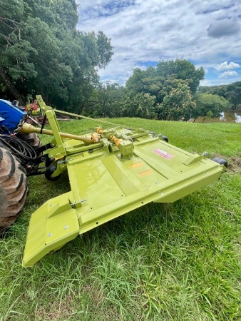 Outros implementos agrícolas Outro OUTRO ano 2025