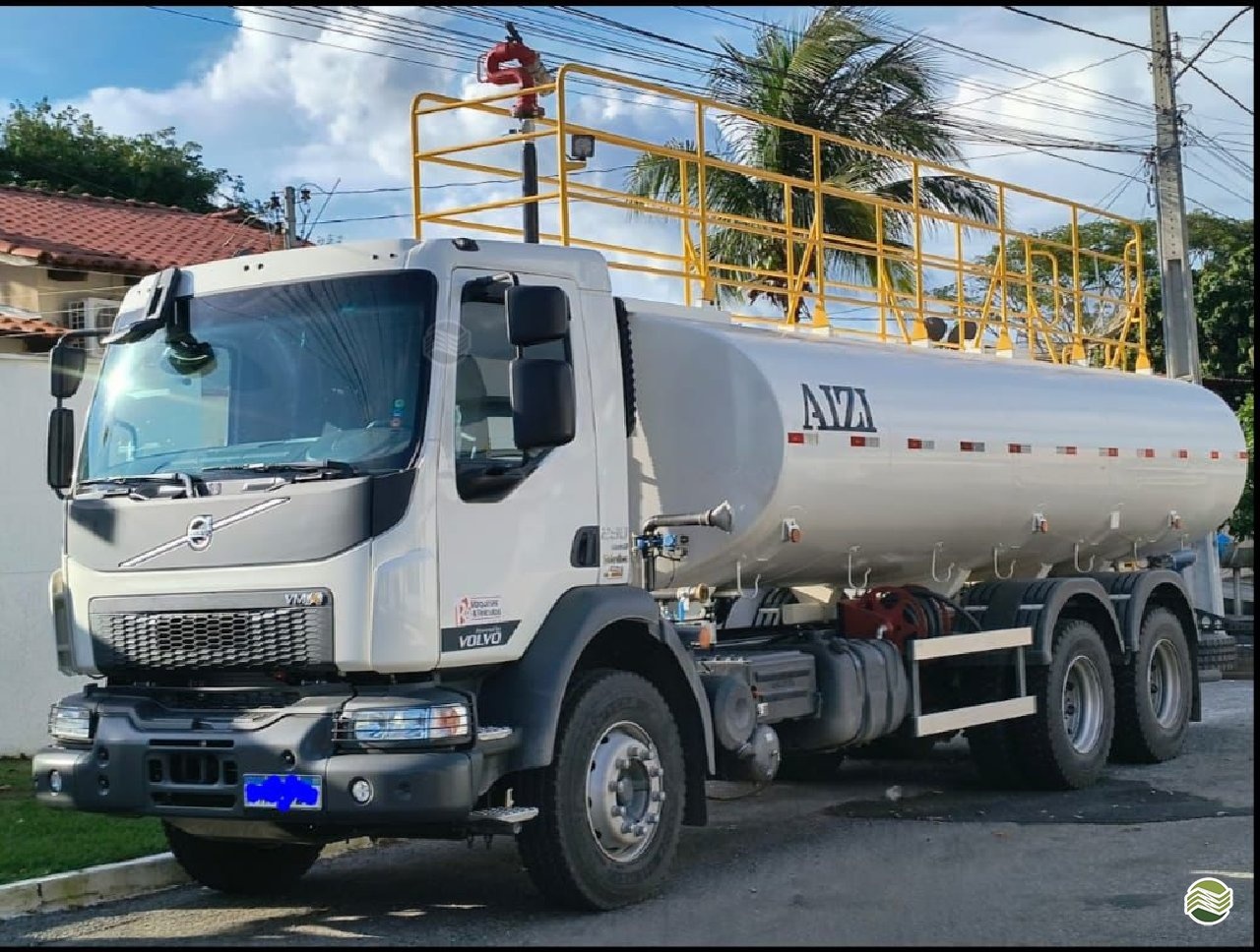 Caminhão Volvo VM 290 ano 2024