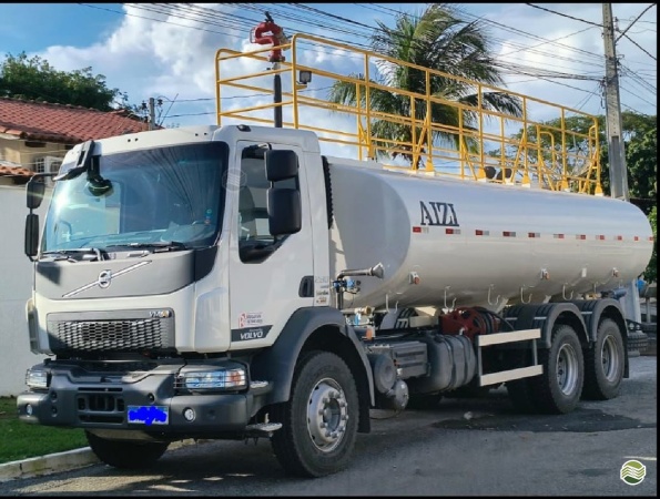 Caminhão Volvo VM 290 ano 2024 - VM 290 - Caminhões e Carretas
