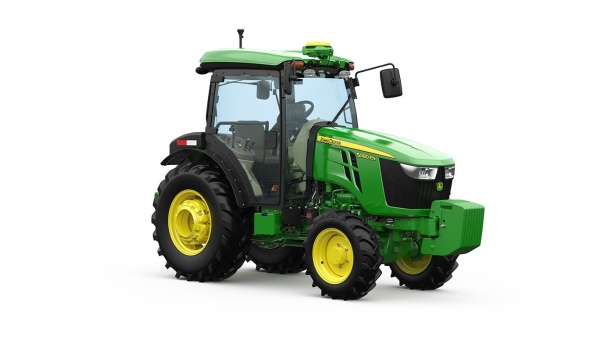 Trator John Deere 5080EN ano 2026
