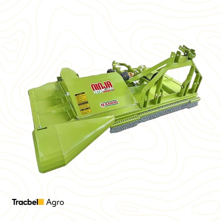 Outros implementos agrícolas Kamaq NINJA FLEX 260