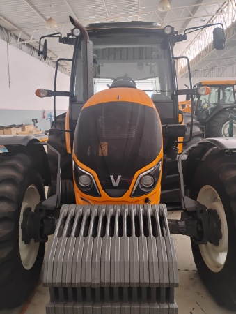Trator Valtra A134 HiTech ano 2023