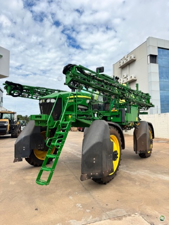 Pulverizador John Deere 4040 ano 2022 - 4040 - Implementos para Manutenção