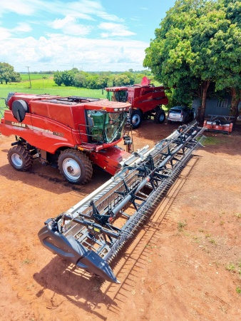 Plataforma GTS FLEXER XS 35 ano 2022