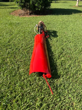 Peça Jacto kit Aplicador de Herbicida ano 2014