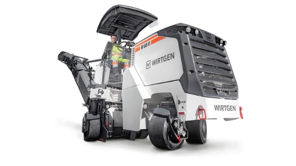 Fresadora Wirtgen W 60 R ano 2026