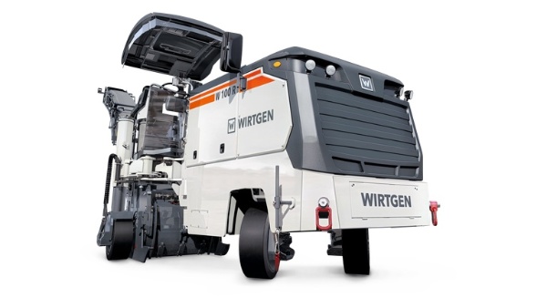 Fresadora Wirtgen W 100 R ano 2026