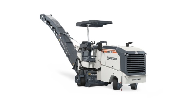 Fresadora Wirtgen W 100 HR ano 2026