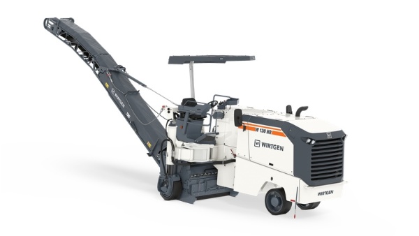 Fresadora Wirtgen W 130 HR ano 2026