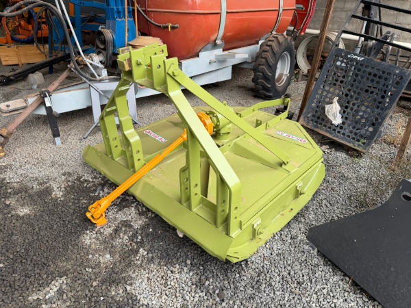 Outros implementos agrícolas Kamaq kd152