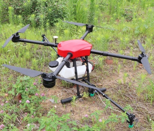 Drone Agrícola BR Robots BRRB10L - 4E